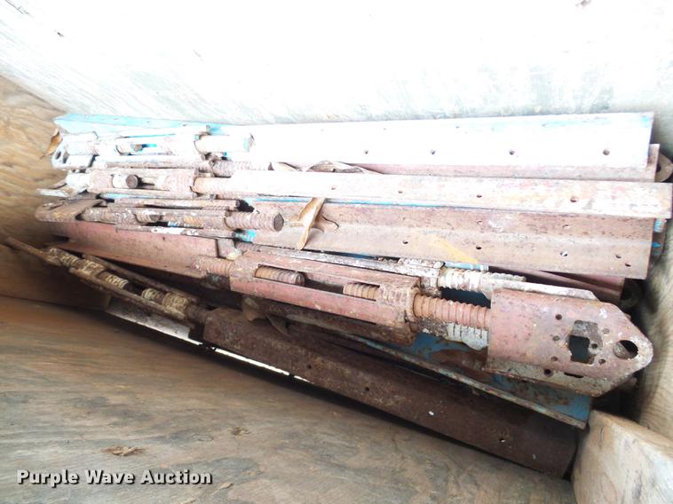 image for item DF7091 Simpson concrete forms